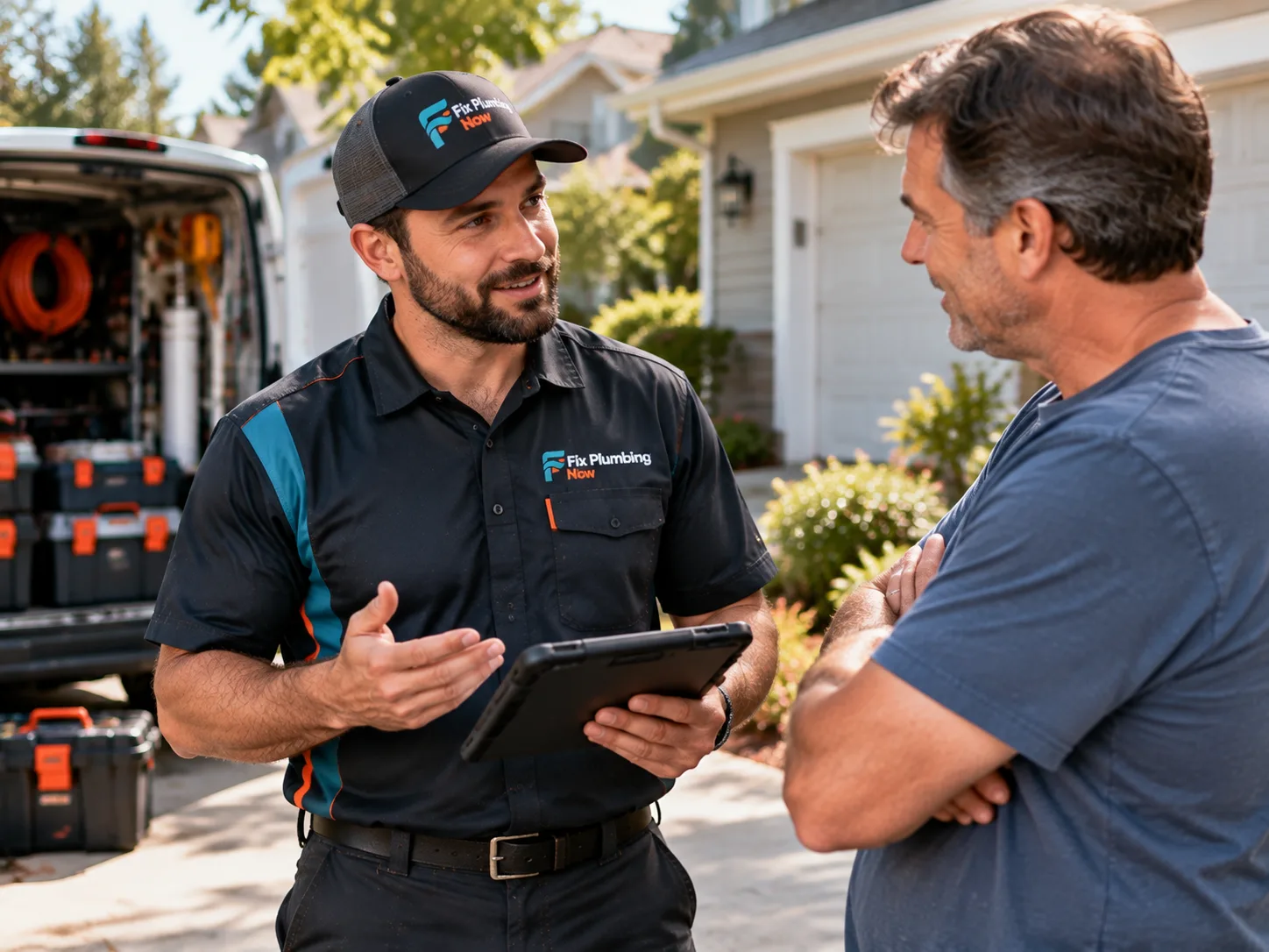 Clogged Drain Service Eureka, SD FAQs